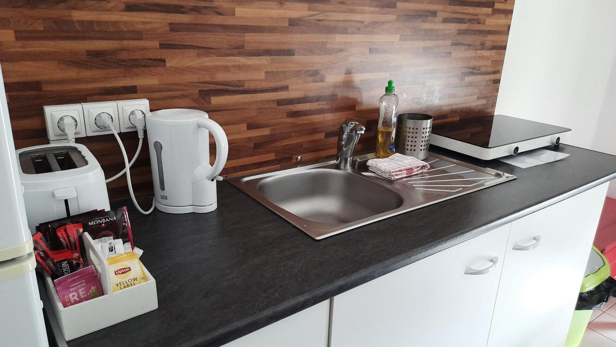 La Mansarde Apartment Saint-Emilion Ngoại thất bức ảnh