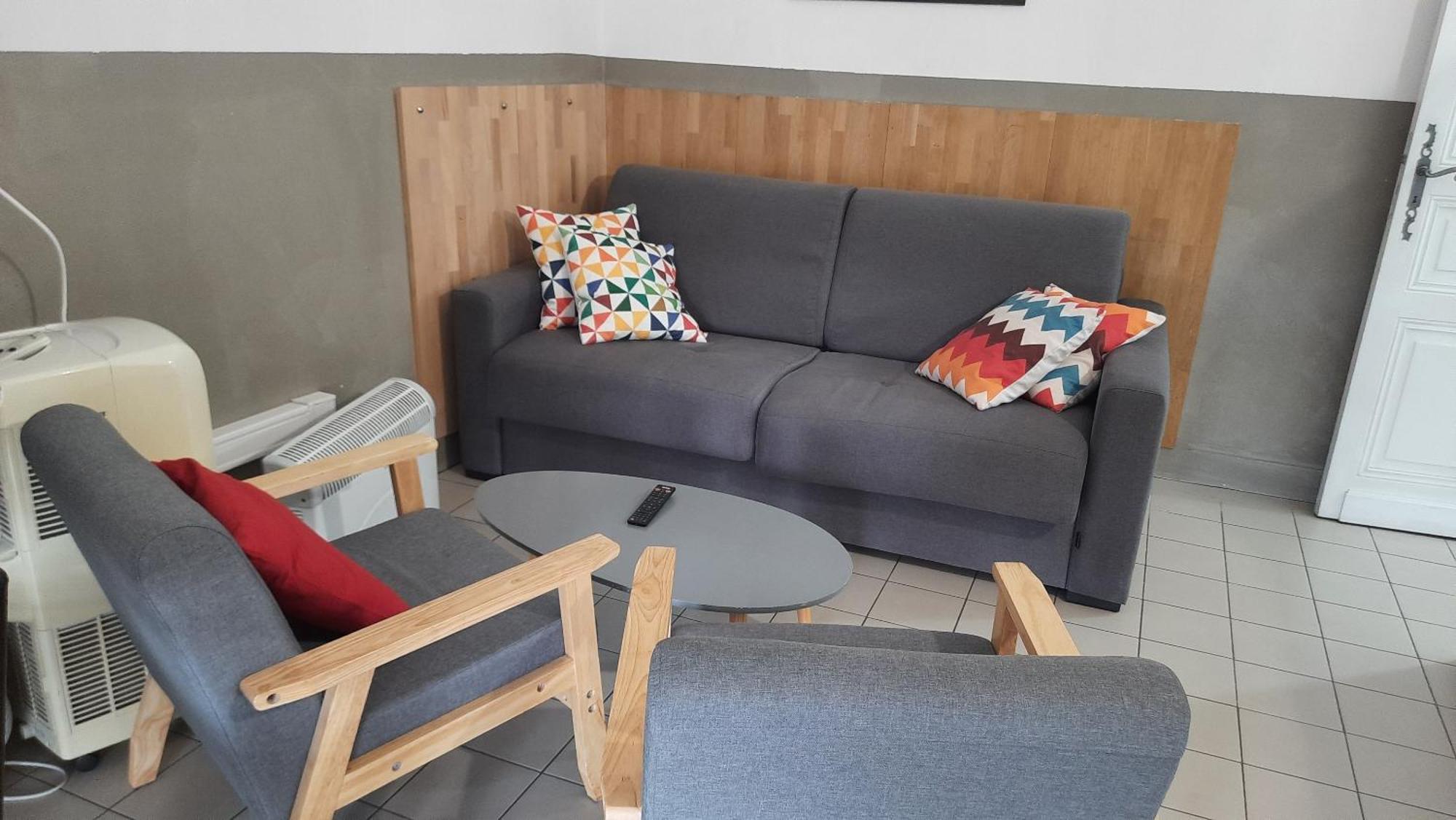La Mansarde Apartment Saint-Emilion Ngoại thất bức ảnh