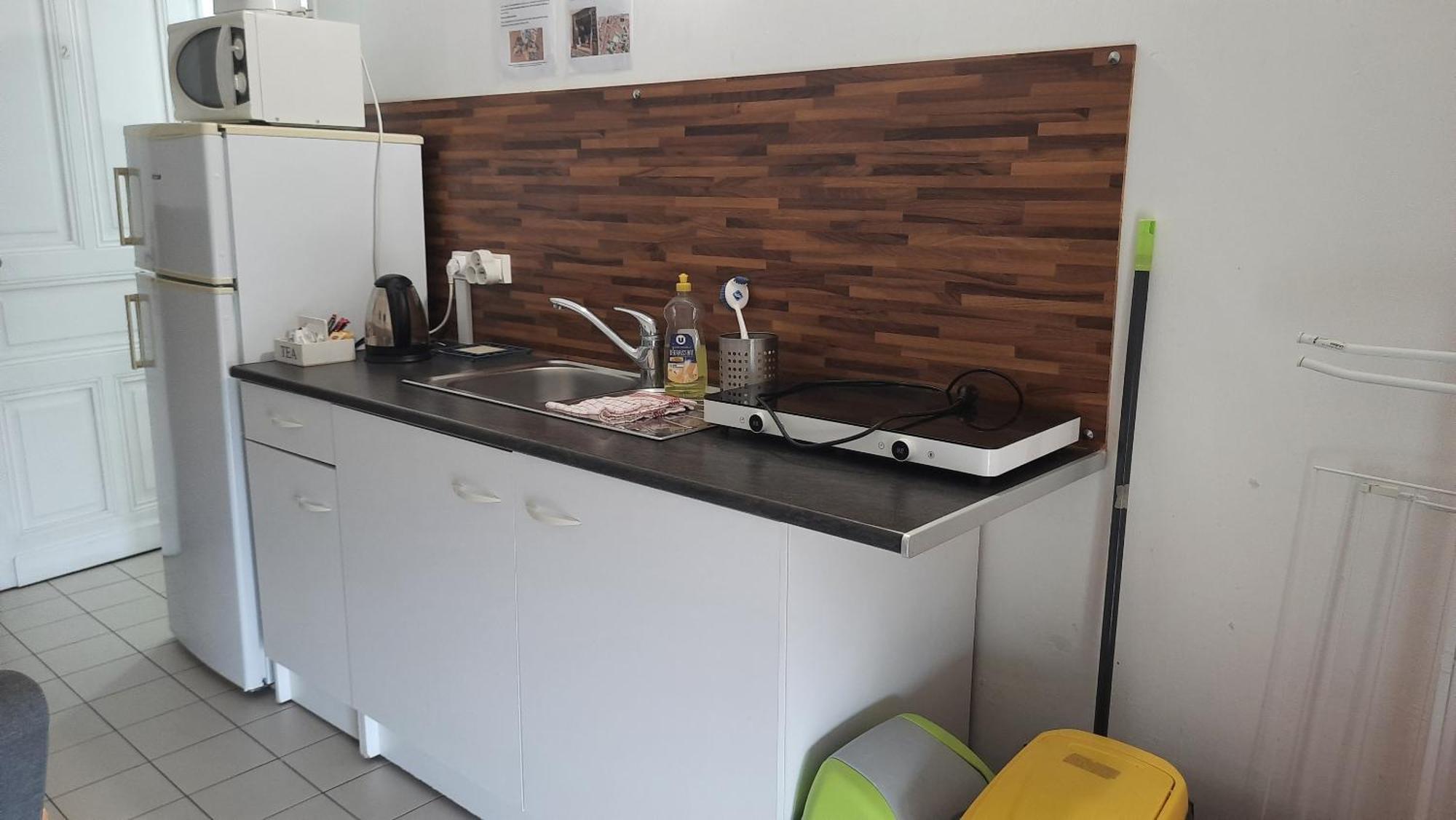 La Mansarde Apartment Saint-Emilion Ngoại thất bức ảnh