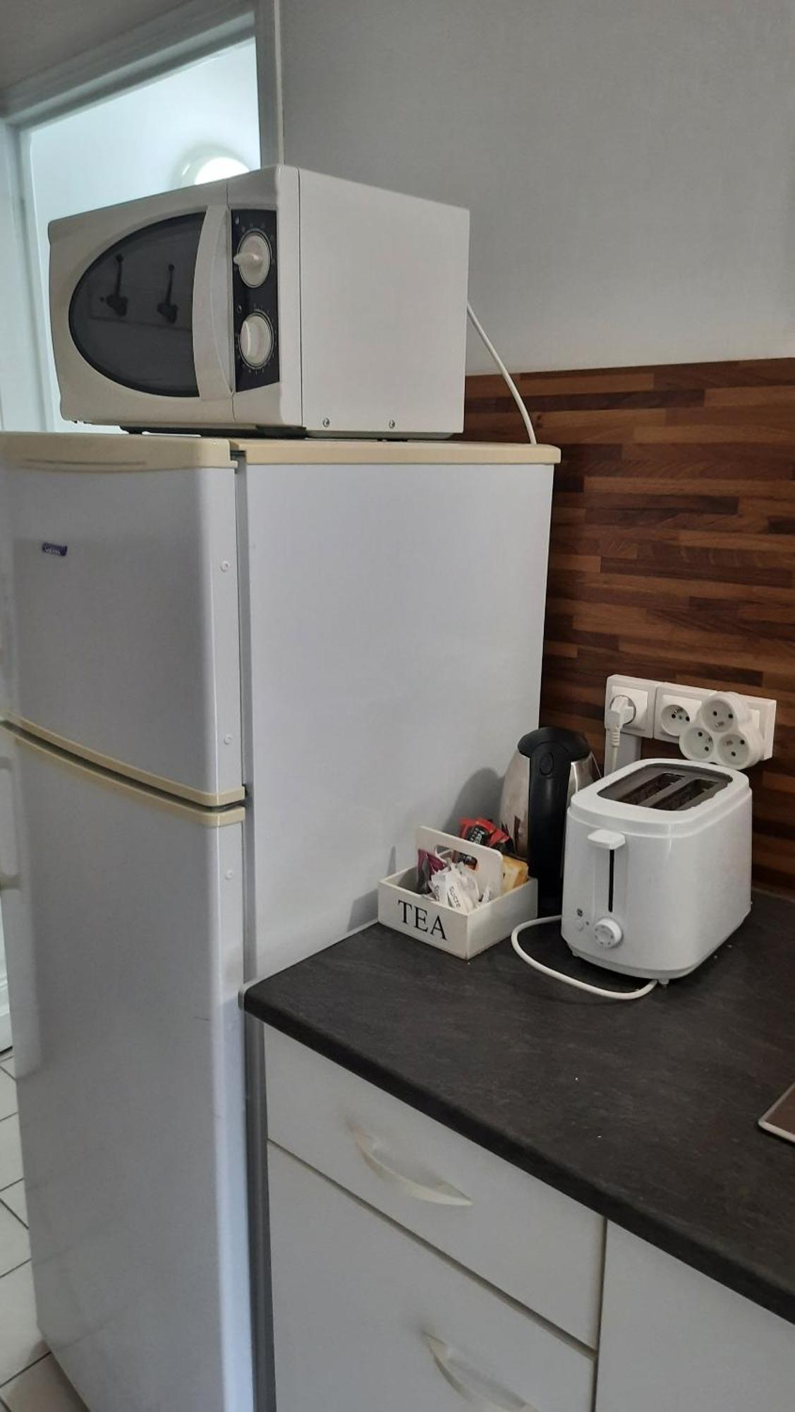 La Mansarde Apartment Saint-Emilion Ngoại thất bức ảnh
