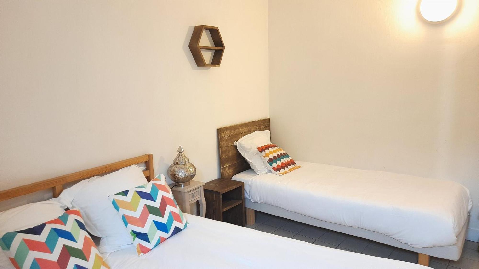 La Mansarde Apartment Saint-Emilion Ngoại thất bức ảnh
