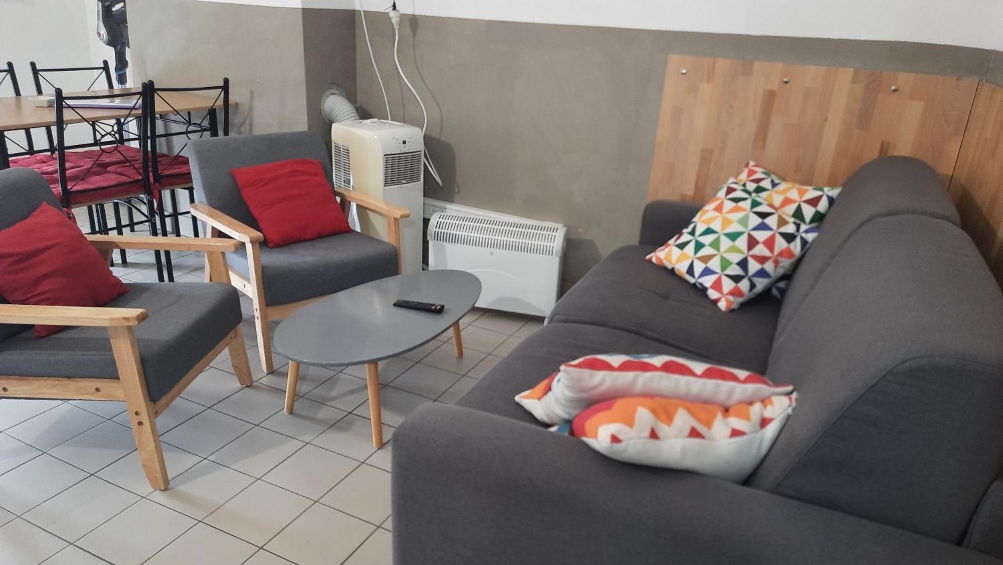 La Mansarde Apartment Saint-Emilion Ngoại thất bức ảnh